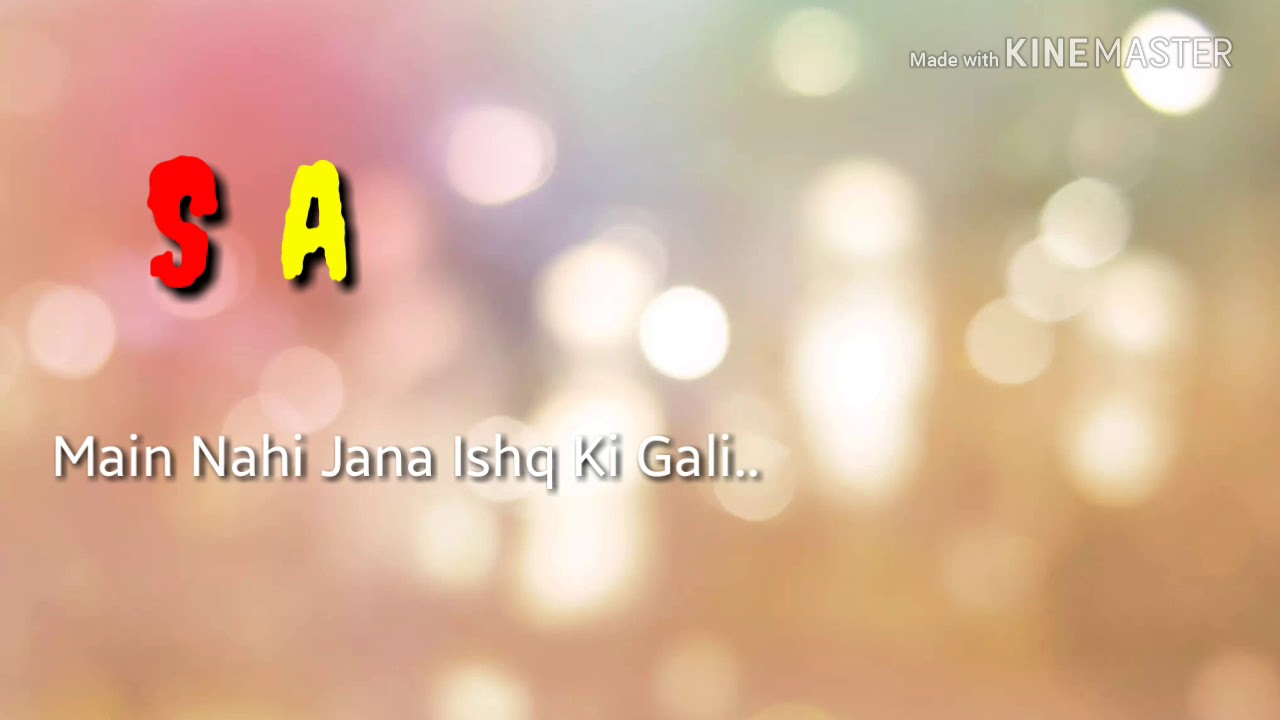 Tu Rang Maula Rang Dy Lyrics - HD Wallpaper 