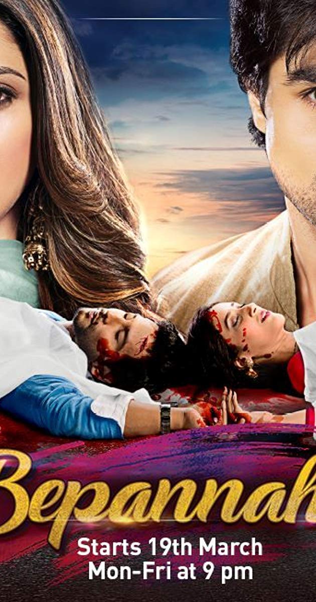 Bepannah Full Episode 1 - HD Wallpaper 