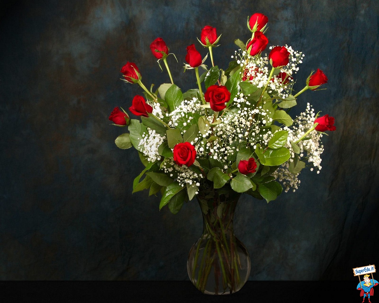 Rose - High Quality Beautiful Flowers Pictures Hd - HD Wallpaper 