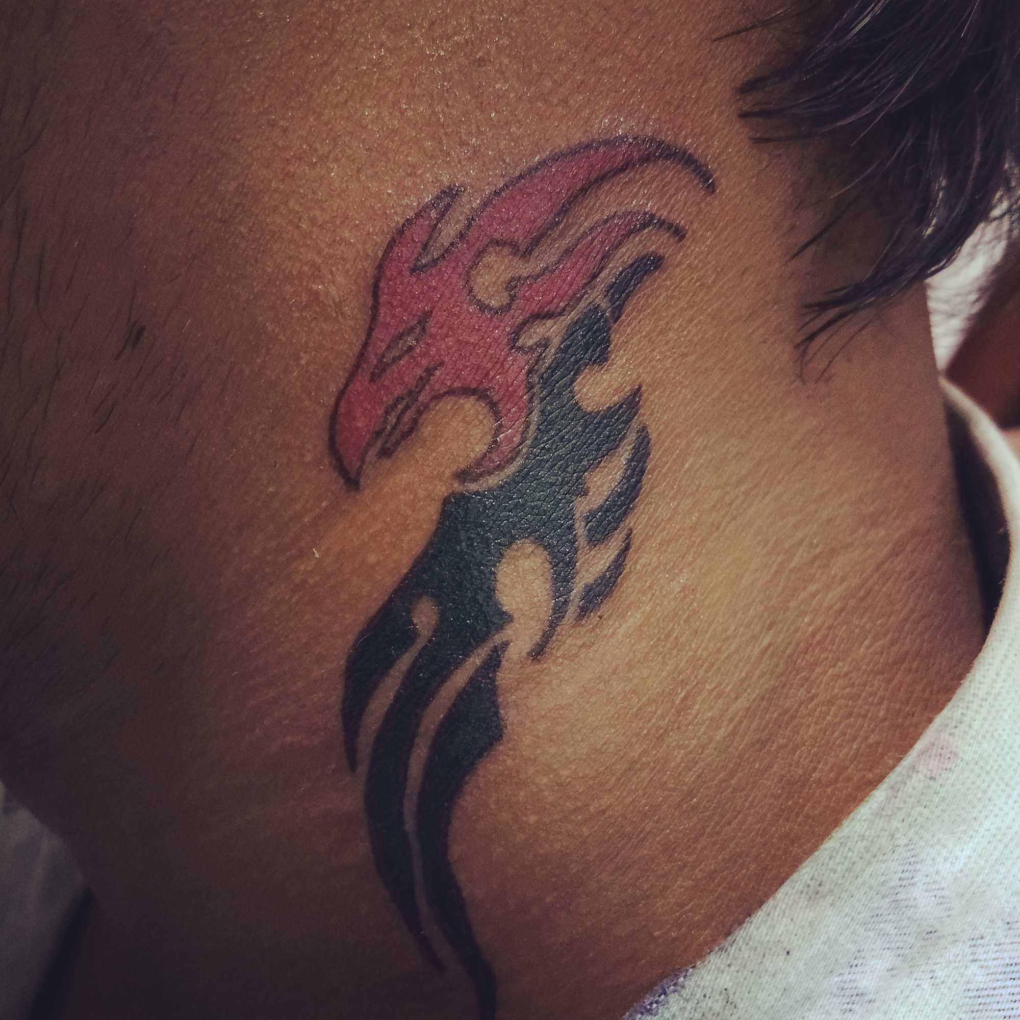 Tattoo - HD Wallpaper 