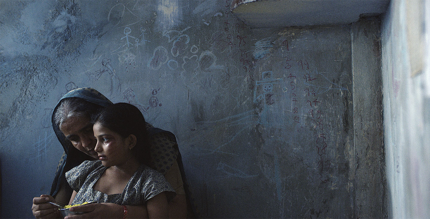 外婆 印度 電影 - HD Wallpaper 