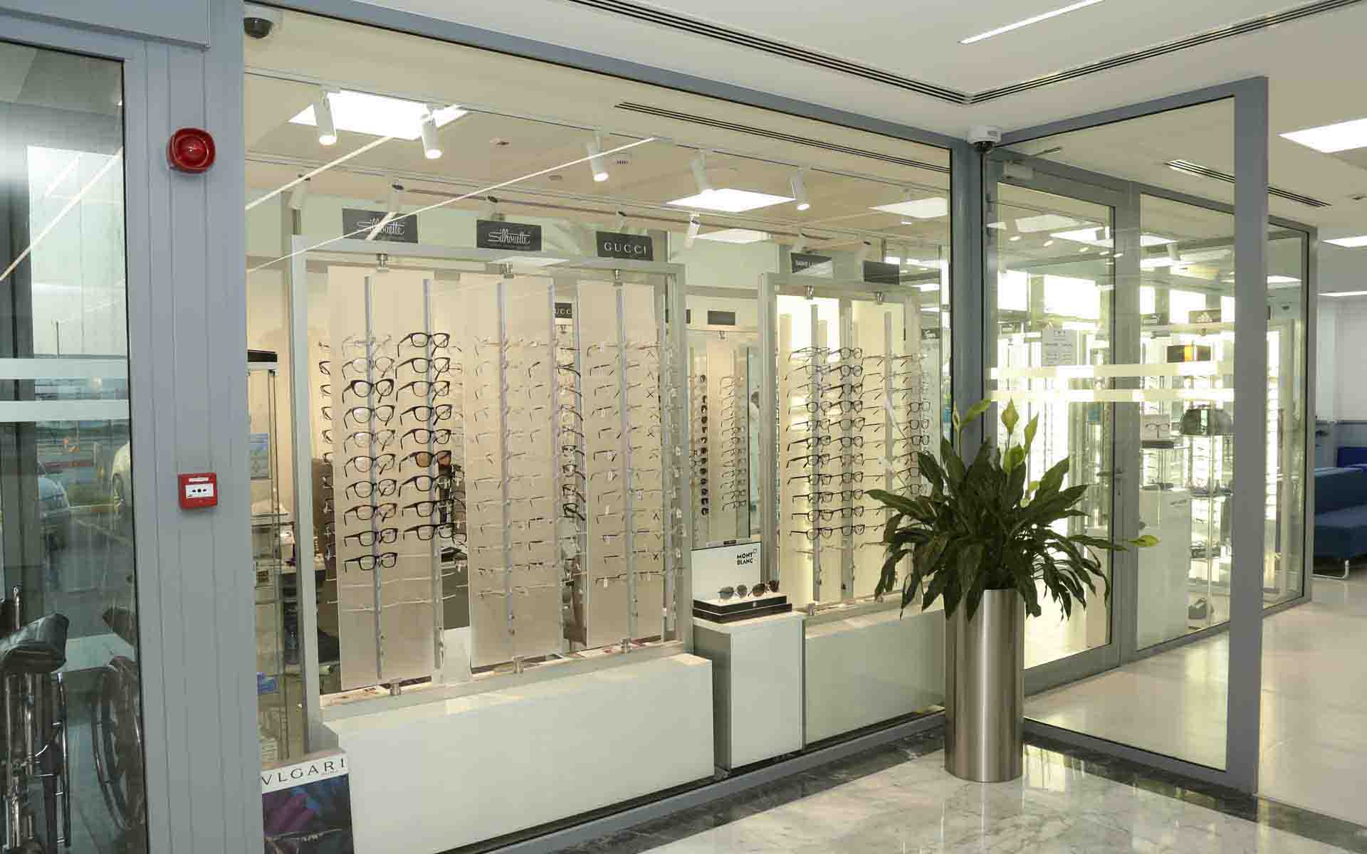 Hospital In Qatar - Commercial Building - HD Wallpaper 