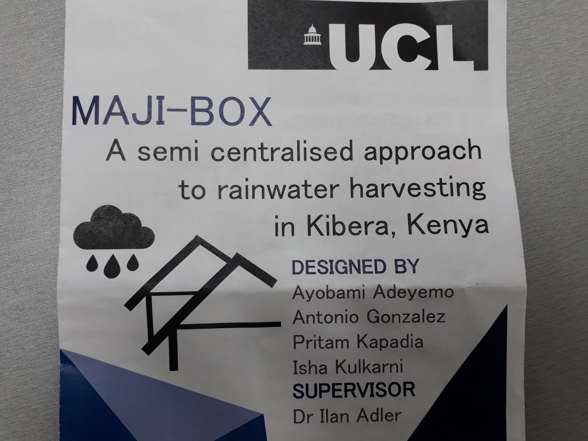 University College London - HD Wallpaper 