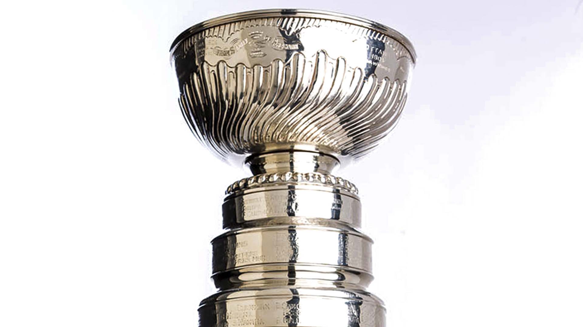 Stanley Cup - HD Wallpaper 