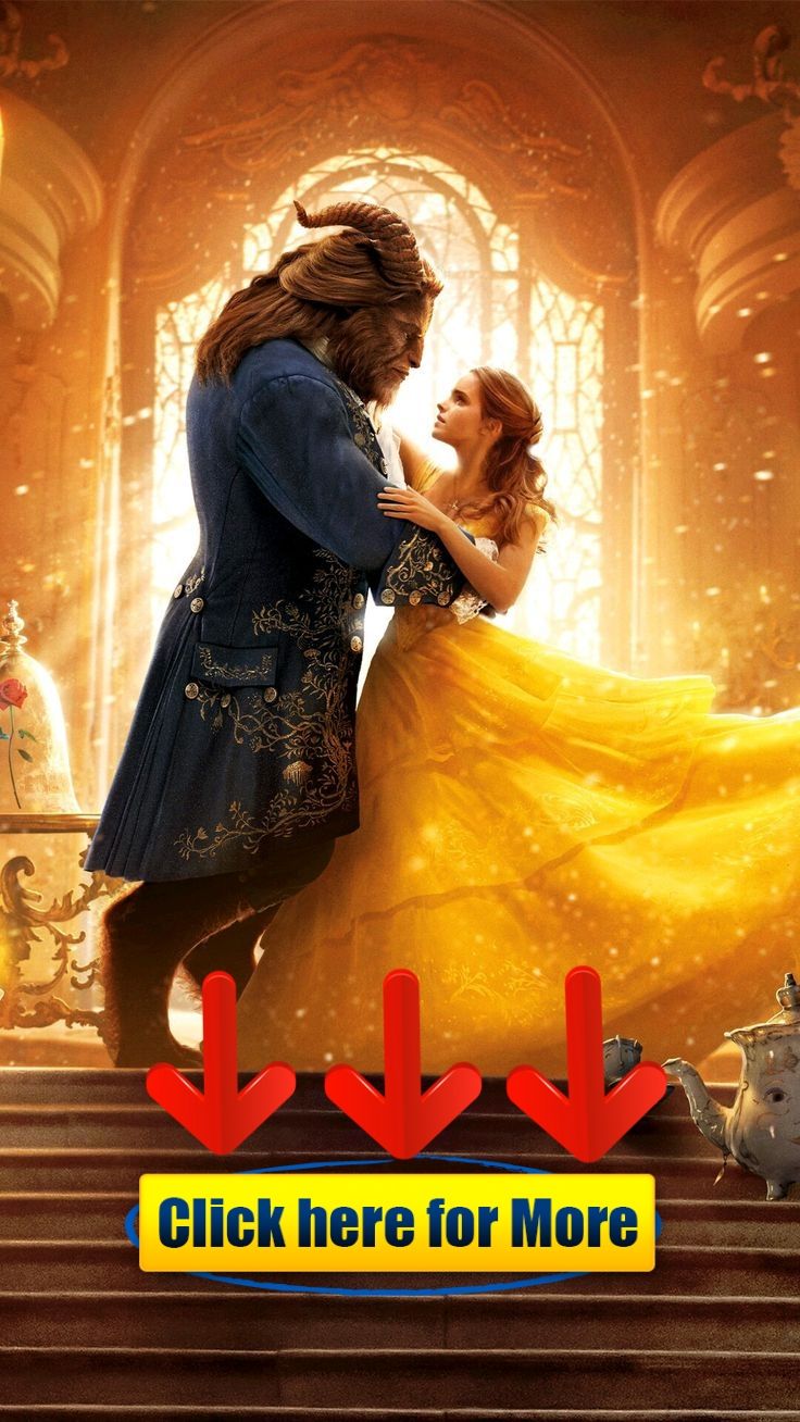 Iphone 6 Beauty And The Beast - HD Wallpaper 