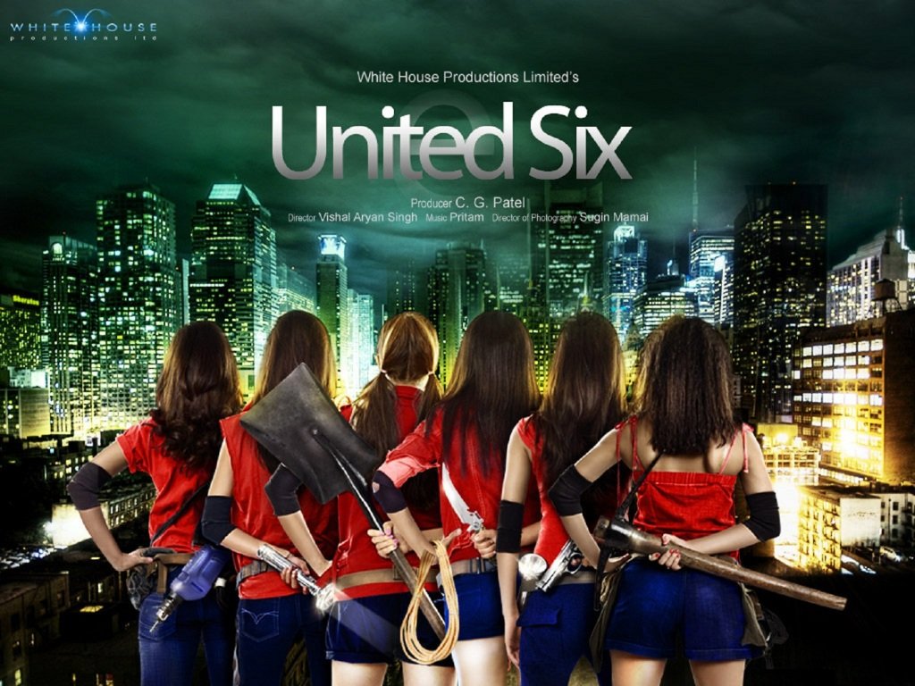 United Six - United Six Hindi Movie - HD Wallpaper 