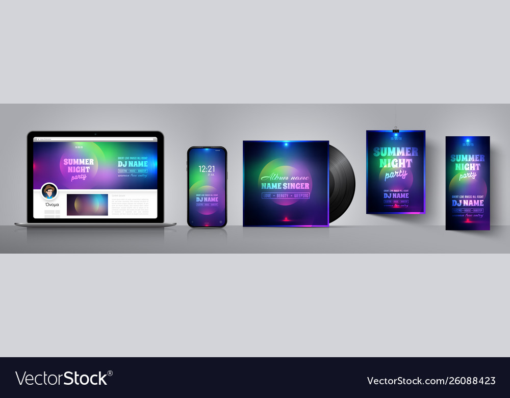 Dance Party - HD Wallpaper 