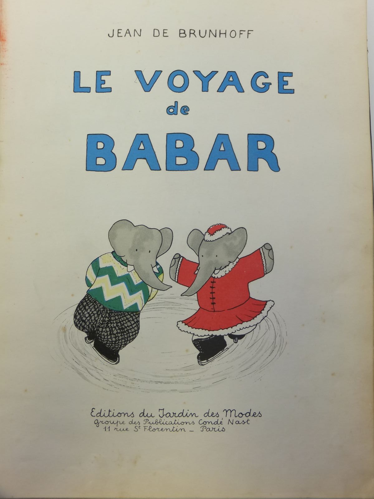 { $alttext } - Babar The Elephant - HD Wallpaper 