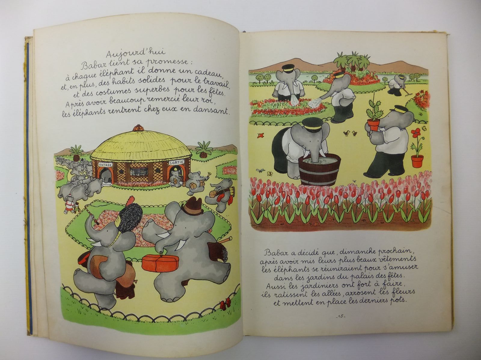 { $alttext } - Le Roi Babar - HD Wallpaper 