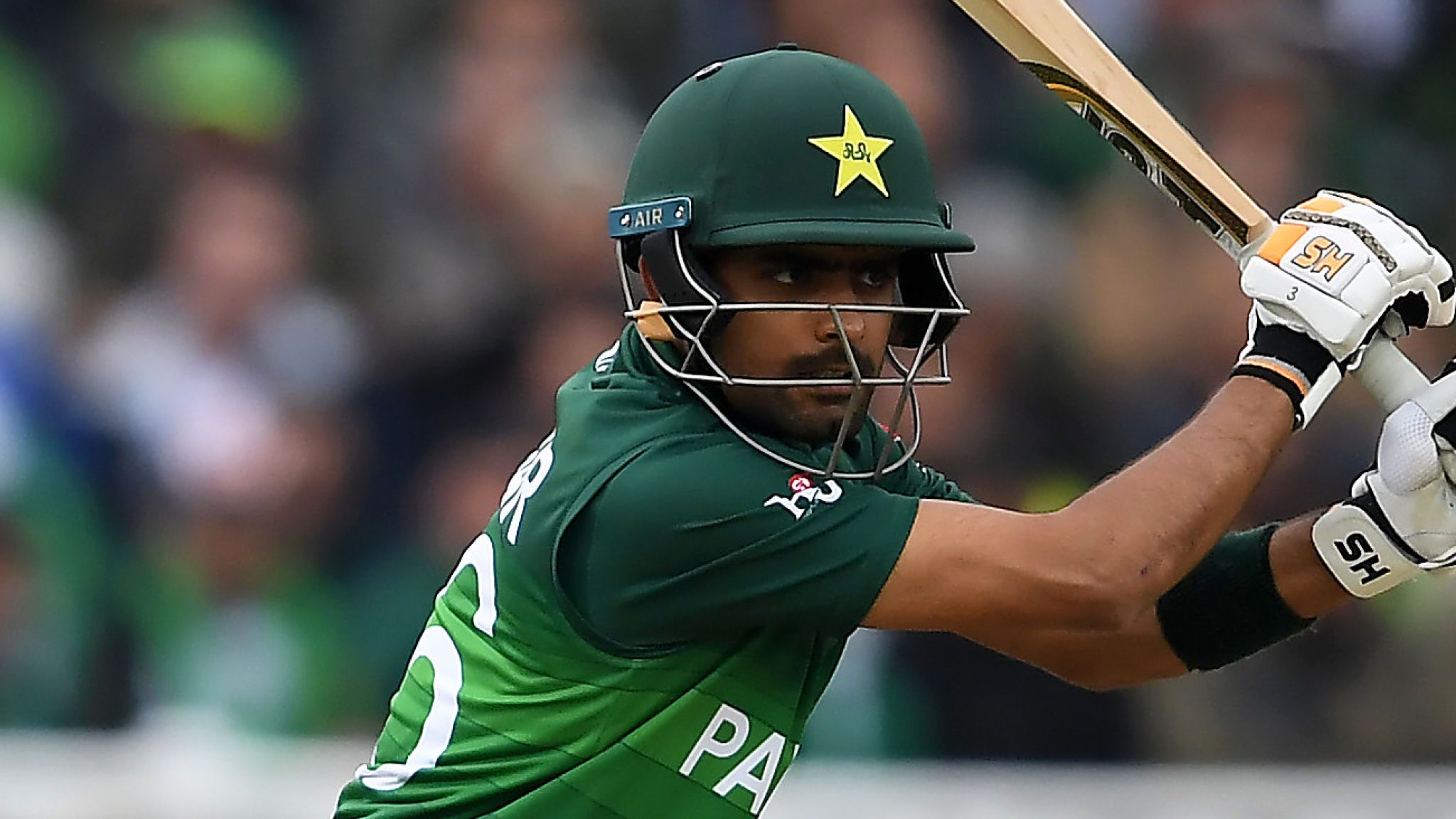 Somerset Have Signed Pakistan S Babar Azam For This - One Day International  - 2048x1152 Wallpaper 