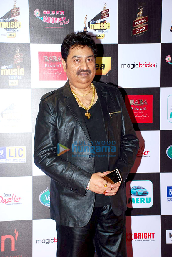 Mirchi Music Awards - HD Wallpaper 