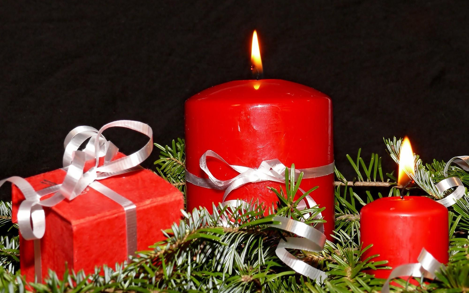 Advent Candle - 1920x1200 Wallpaper - teahub.io