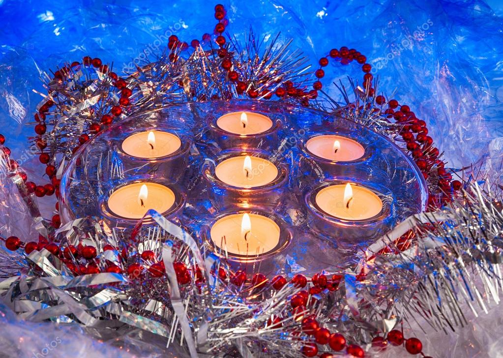 Candle - HD Wallpaper 