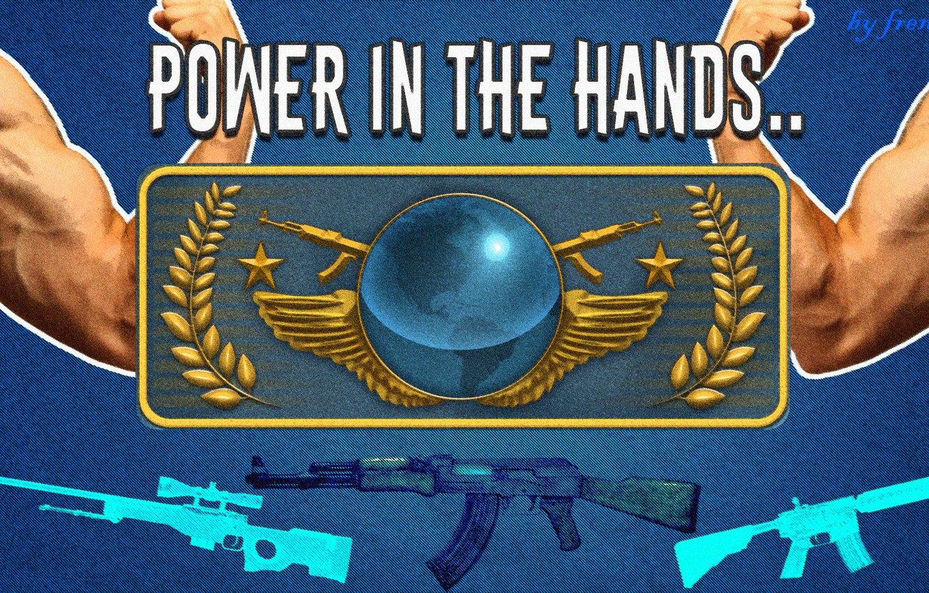 Photo Wallpaper Game, Weapons, Contra, Csgo, Cs - Cs Go Global Elite - HD Wallpaper 