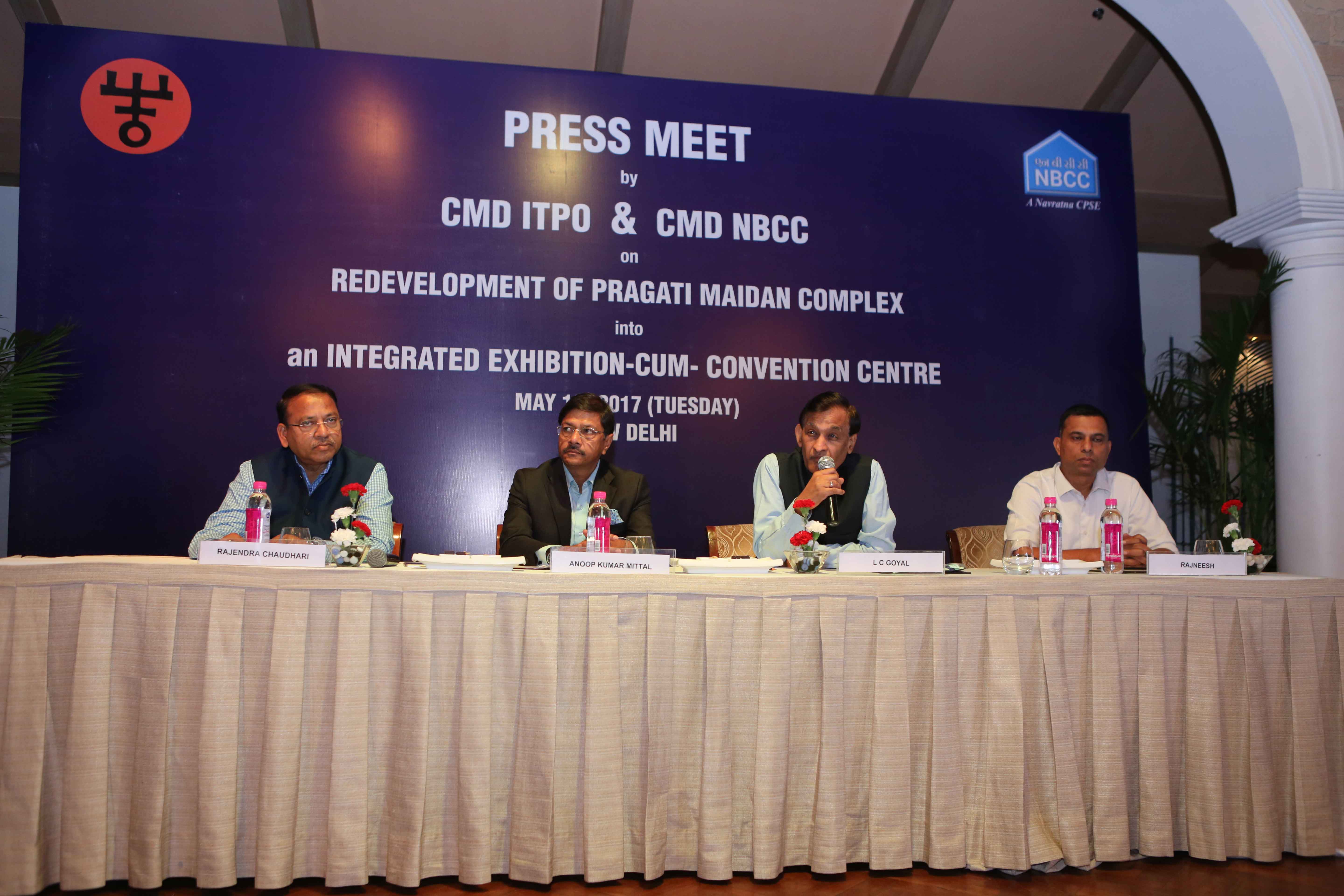 News Conference - HD Wallpaper 