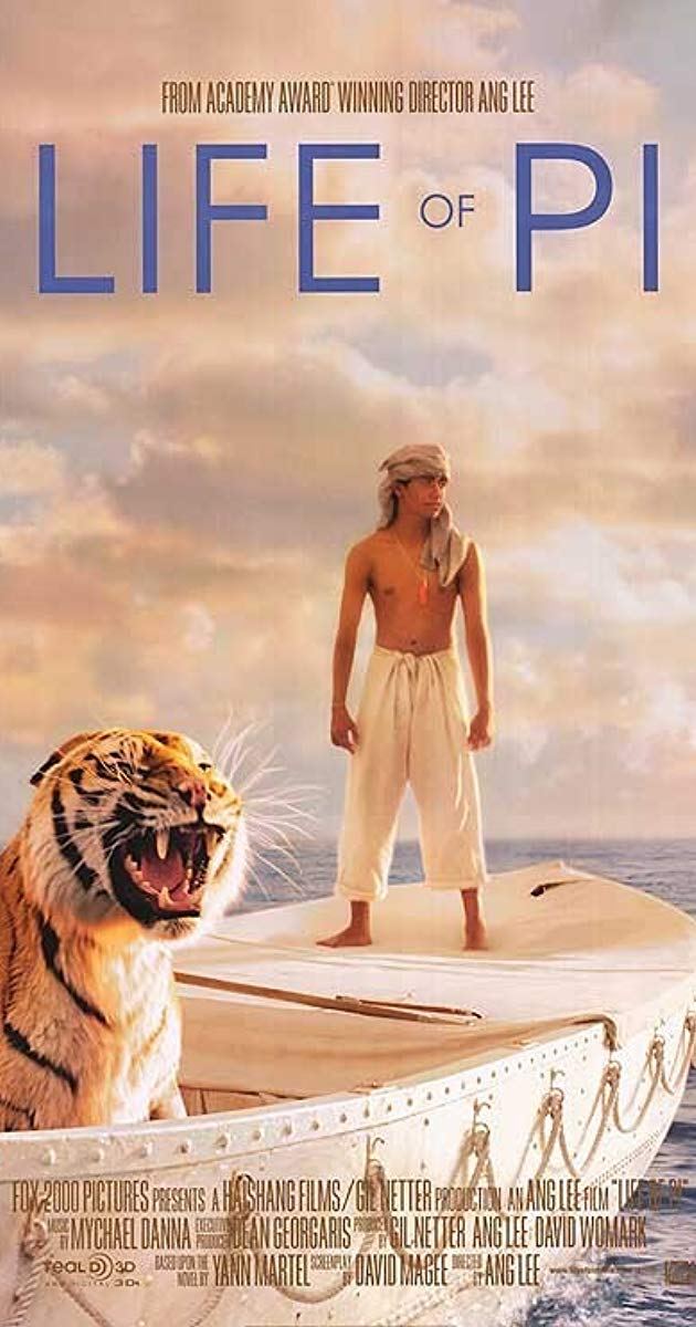 Man And Tiger Movie - HD Wallpaper 