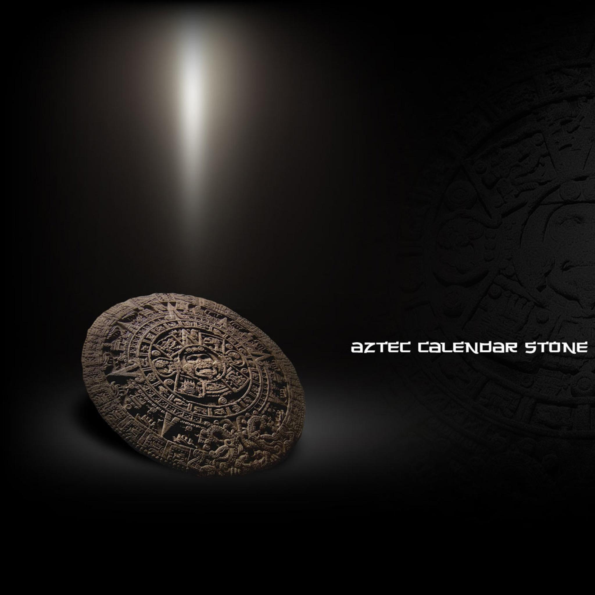 Museo Nacional De Antropología - HD Wallpaper 