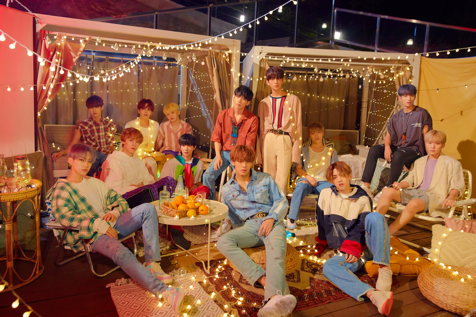 Kpop Seventeen Wallpaper - Seventeen You Make My Day - 1620x1080 Wallpaper Kpop Seventeen Wallpaper - Seventeen You Make My Day - 1620x1080 Wallpaper