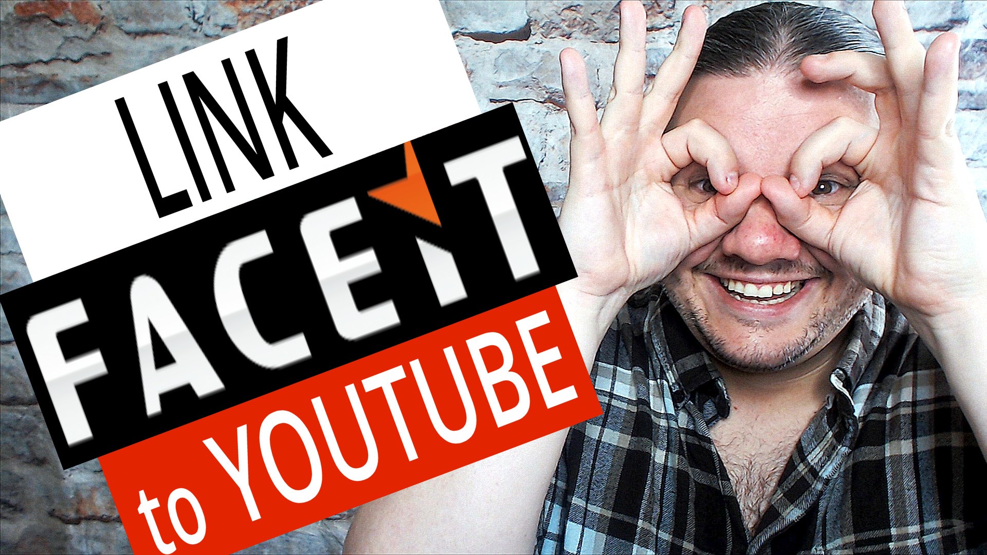Alan Spicer,how To Link Youtube To Faceit,link Youtube - Fun - HD Wallpaper 