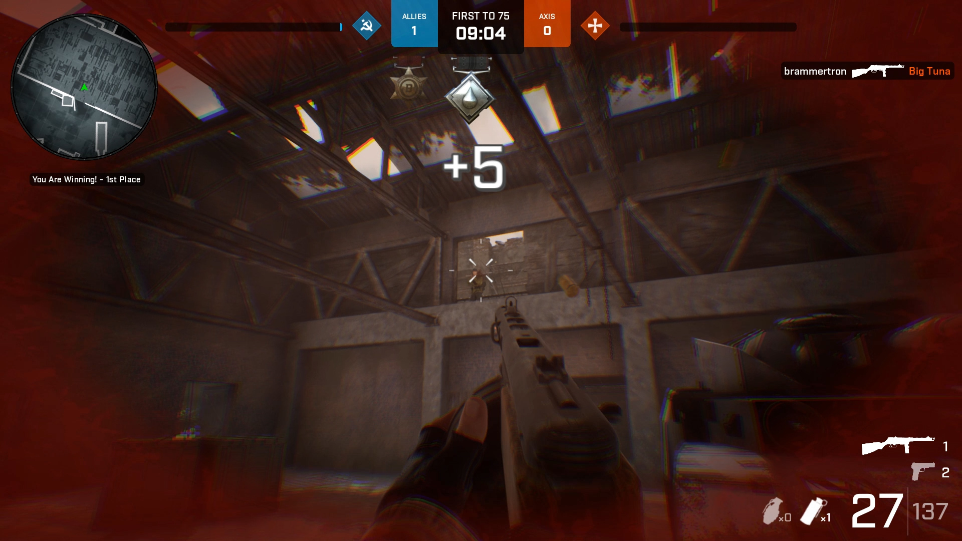 Heroes Ladder - HD Wallpaper 