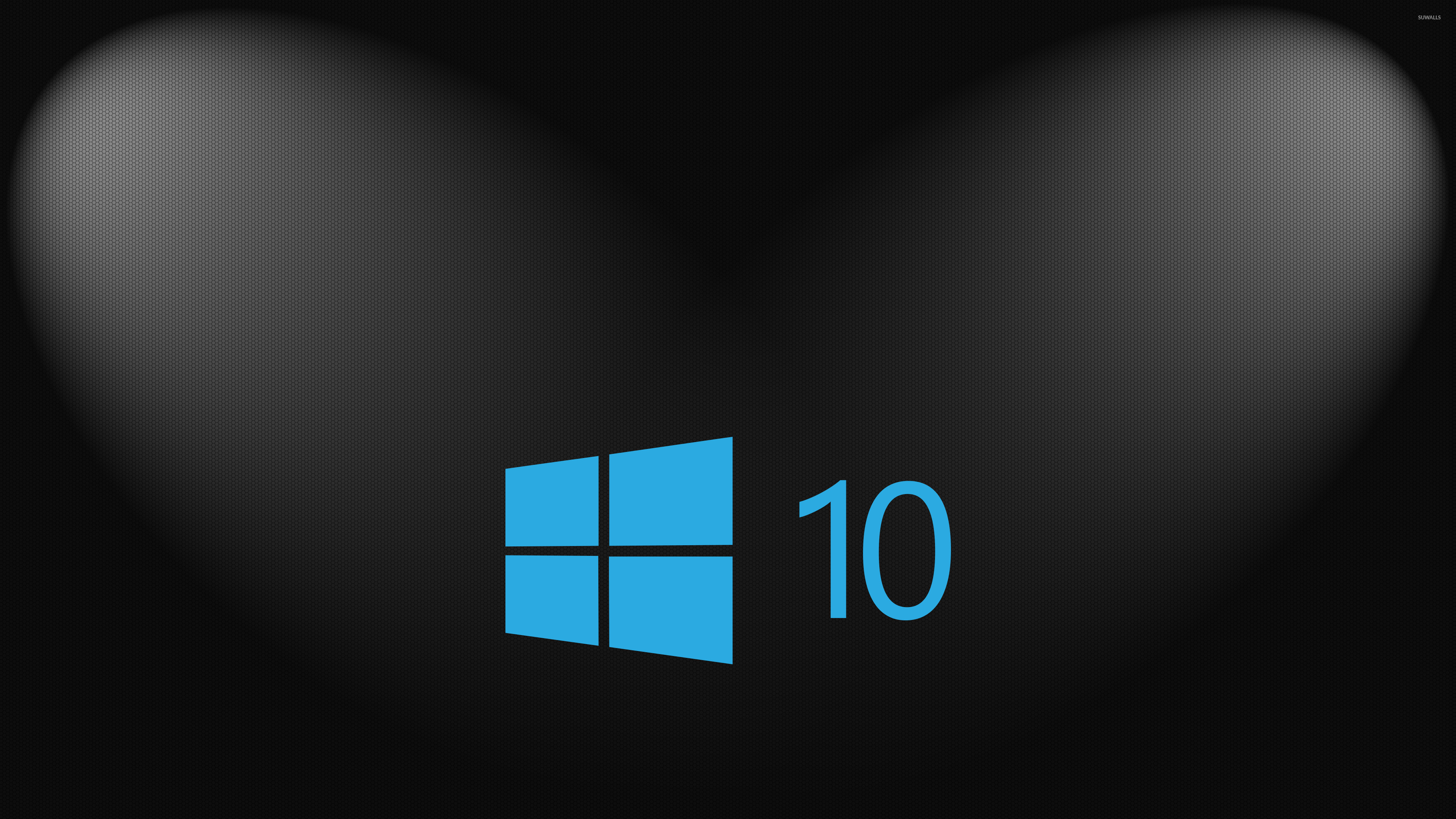 Windows 10 - HD Wallpaper 