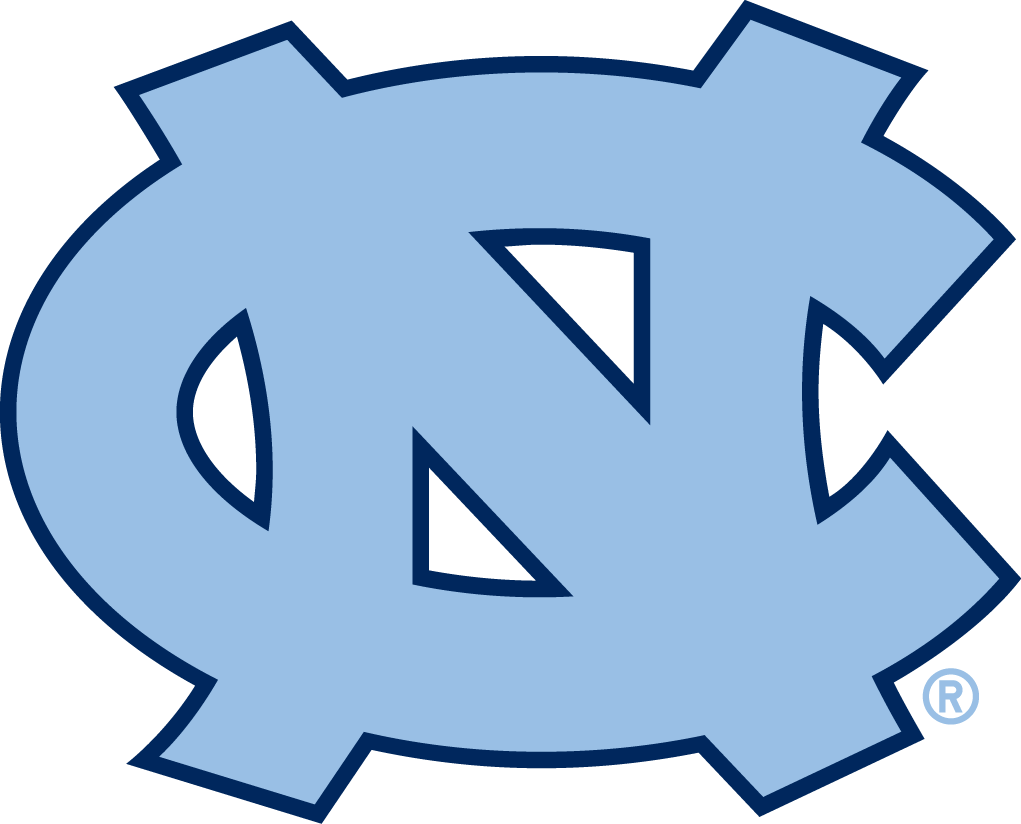 North Carolina Basketball Wallpaper - North Carolina Tar Heels - HD Wallpaper 