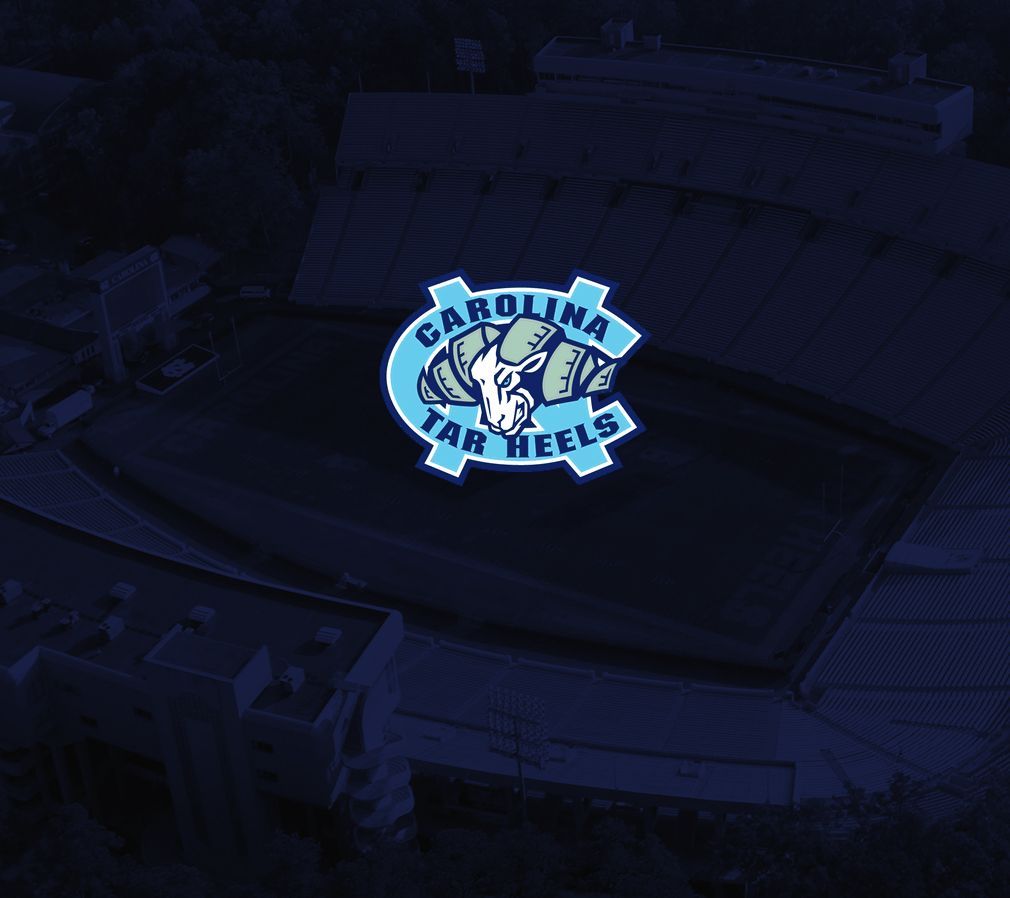 Unc Wallpapers For Smartphones - North Carolina Tar Heels - HD Wallpaper 
