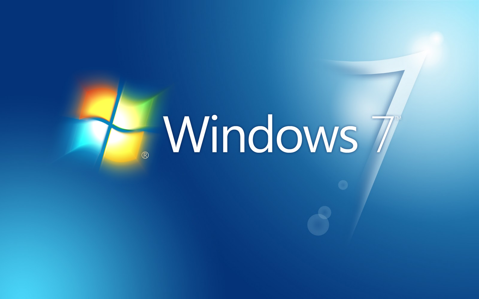 Win 7 Wallpaper - Windows 7 Wallpaper Hd - HD Wallpaper 