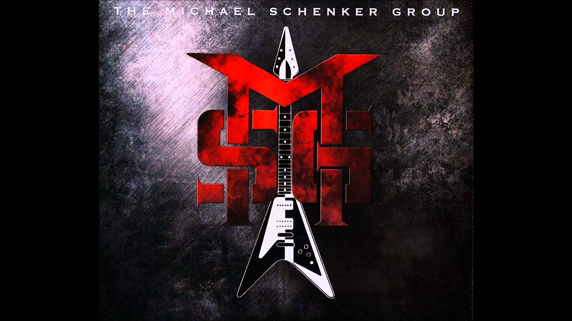 Michael Schenker Group Logo - Michael Schenker Group Special - HD Wallpaper 