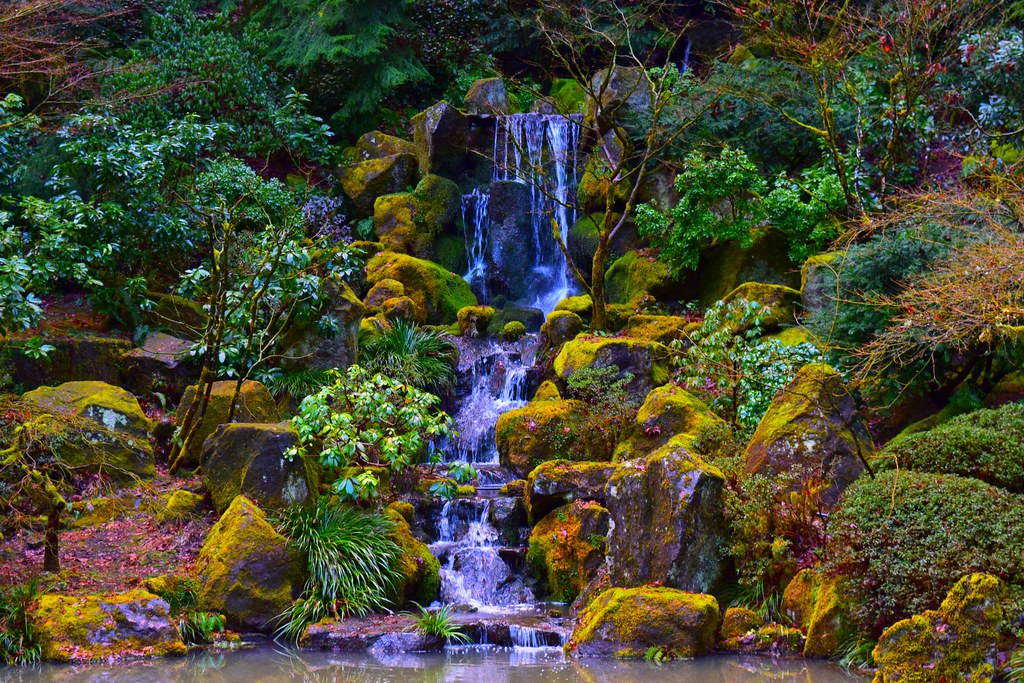 Tributary - HD Wallpaper 