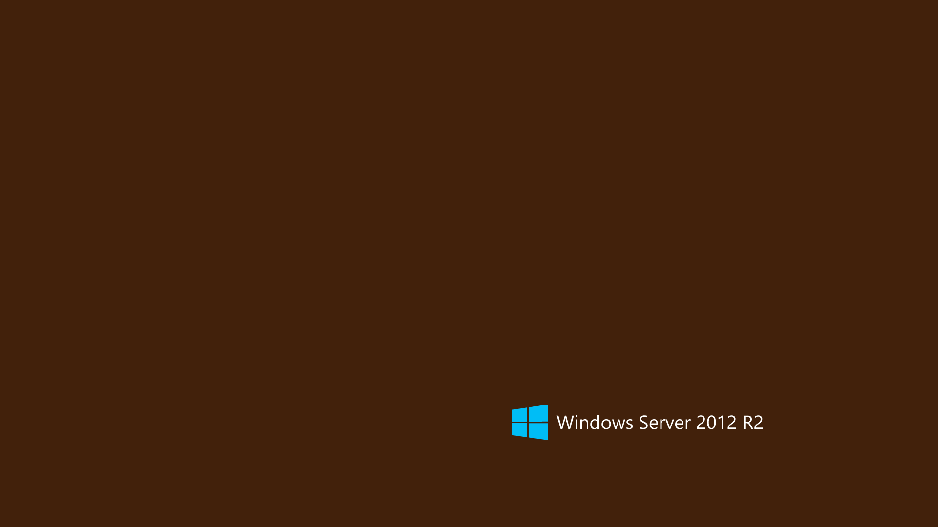 Windows Server 2012 R2 - Windows 10 - HD Wallpaper 
