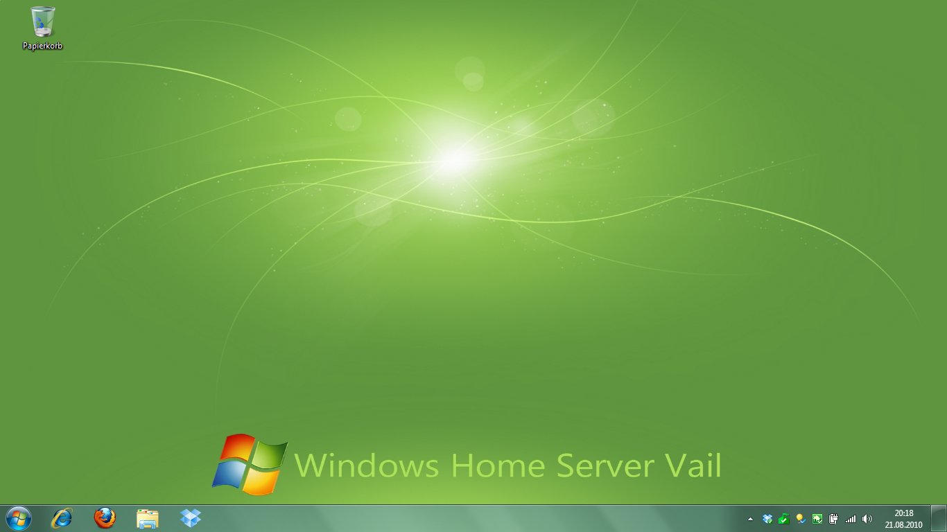 Windows Home Server Wallpaper Px, - Windows Media Player - HD Wallpaper 