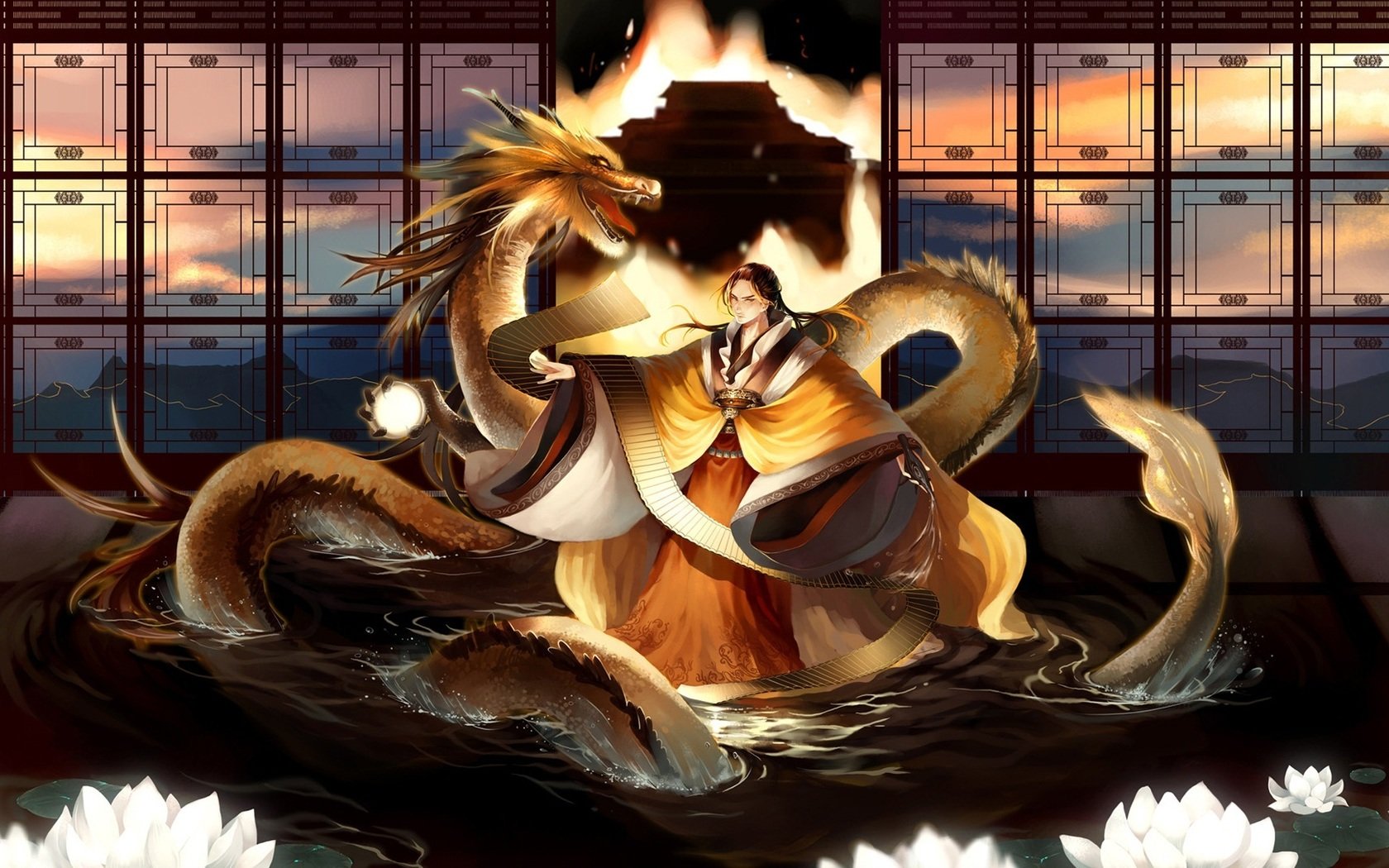 Download Hd Hetalia - Wallpaper - HD Wallpaper 