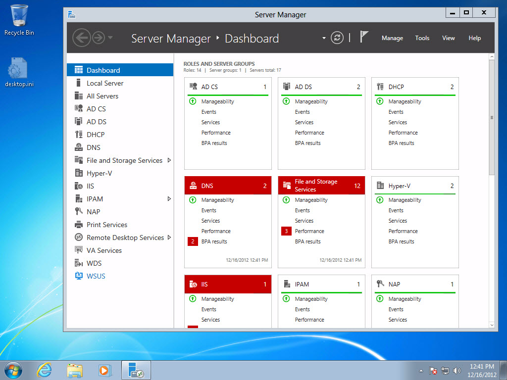 Wallpaper Manager Wallpaper Manager Windows 8 Desktop - Terminal Service Windows Server 2012 - HD Wallpaper 