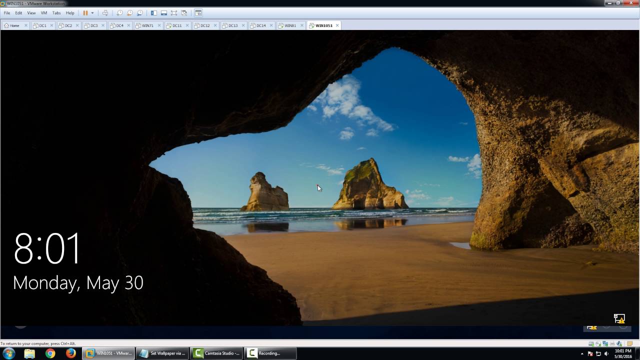 Windows 10 Img100 Jpg - HD Wallpaper 