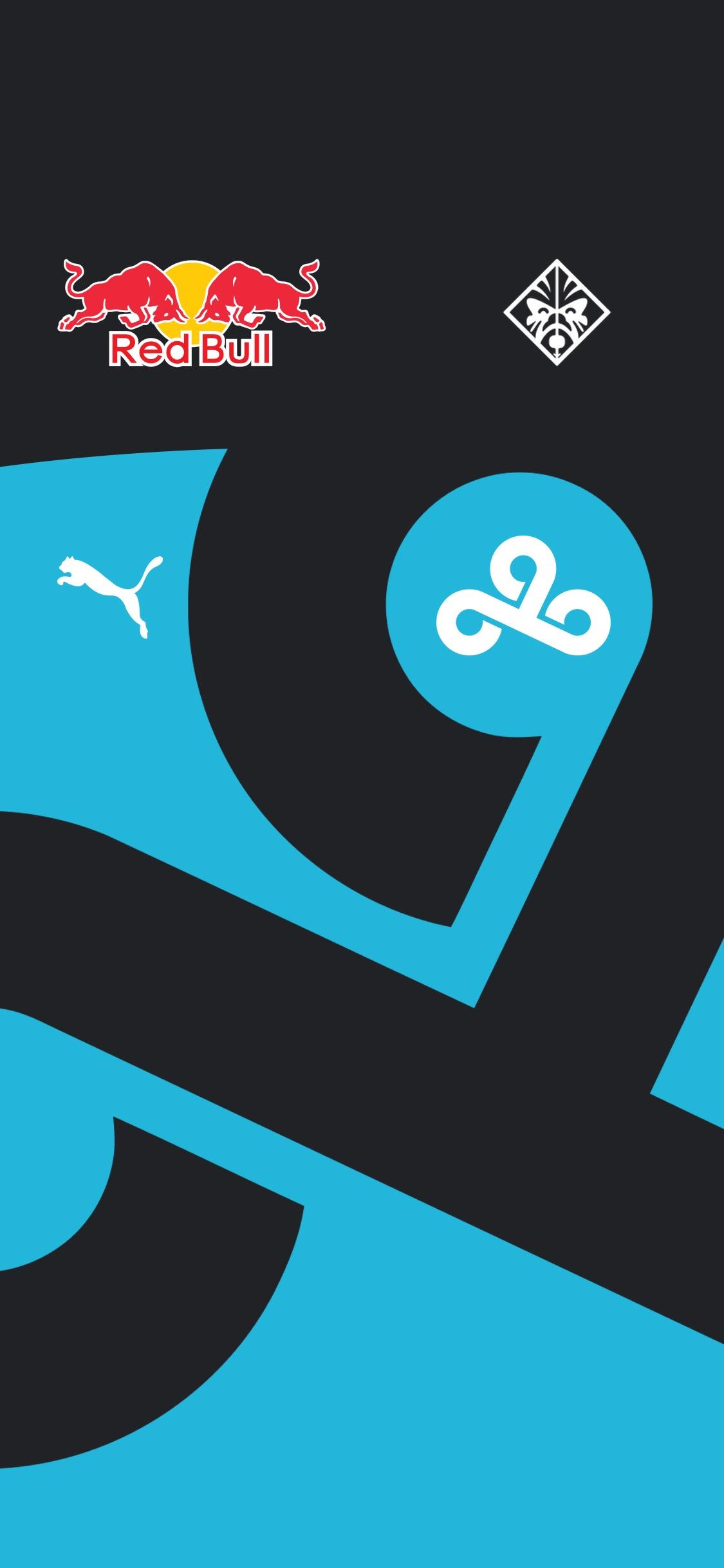 Cloud 9 Logo Png - HD Wallpaper 