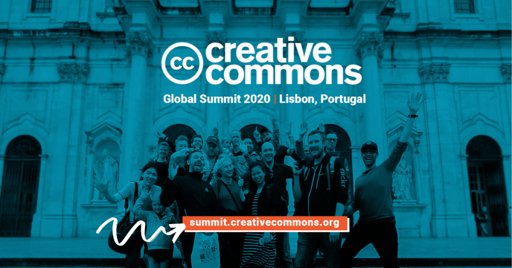 Global Summit - Creative Commons - HD Wallpaper 