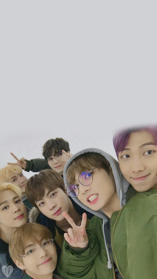 Bts Wallpaper Iphone - HD Wallpaper 