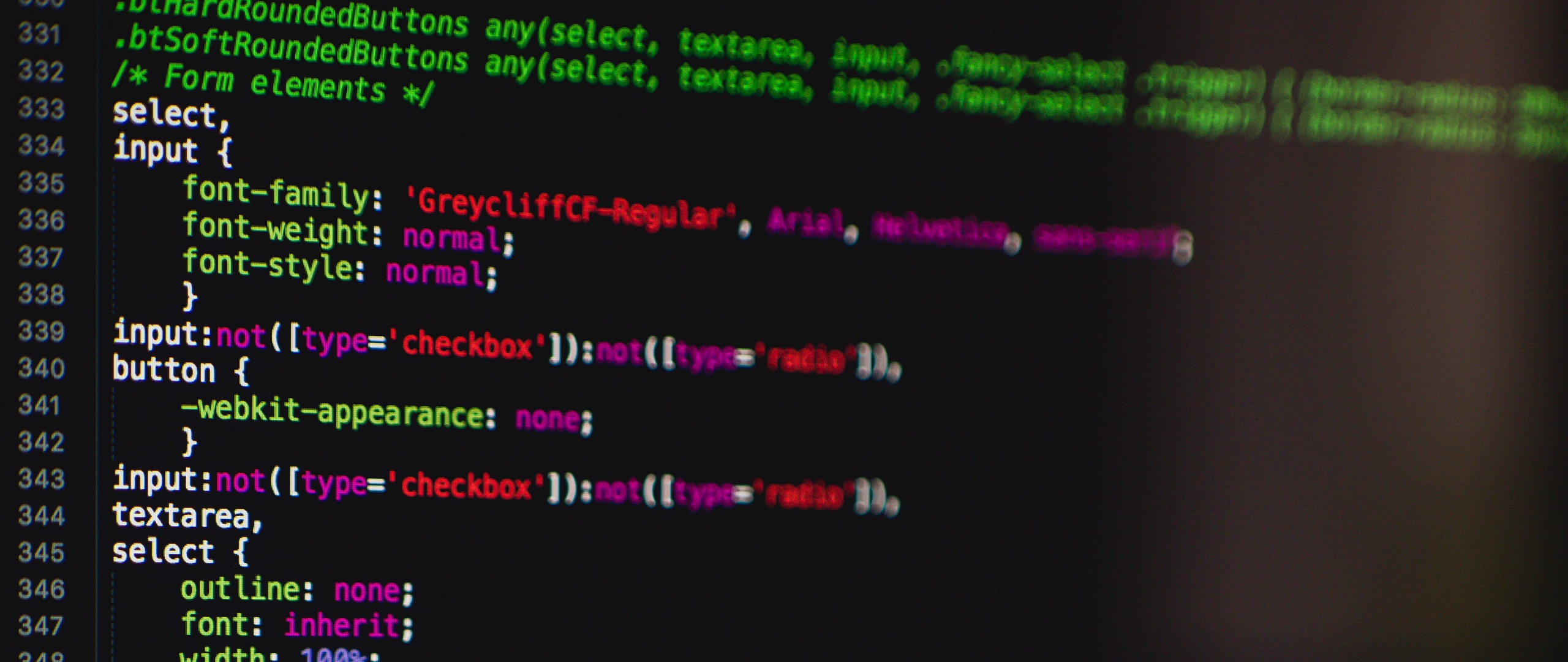 Wallpaper Code, Programming, It, Technology - Darkness - HD Wallpaper 