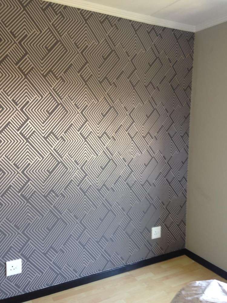 Wallpaper Installations - Floor - HD Wallpaper 