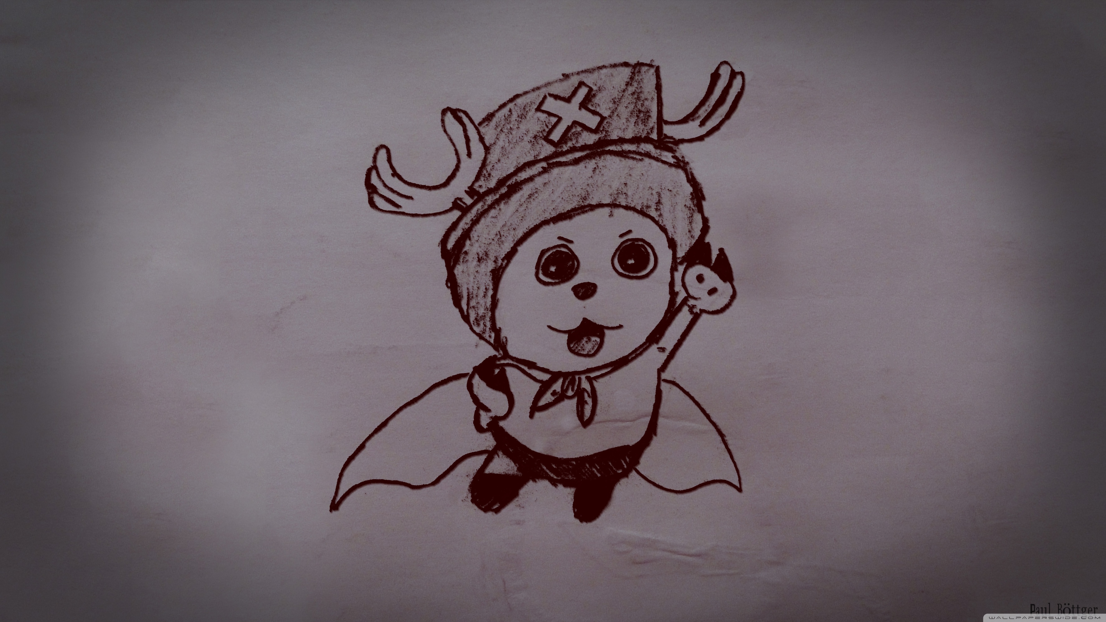 One Piece Chopper Wallpaper 1080p Desktop - HD Wallpaper 