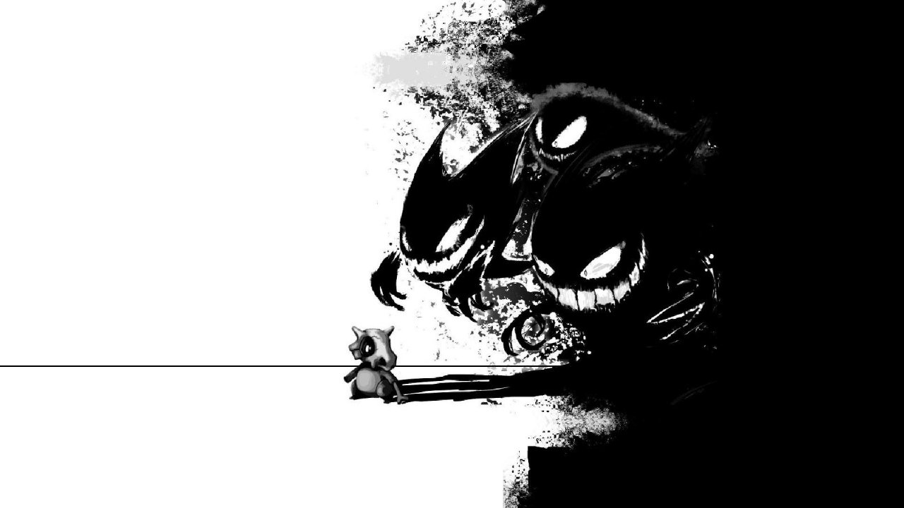 Imagenes Monstruos Del Anime - HD Wallpaper 