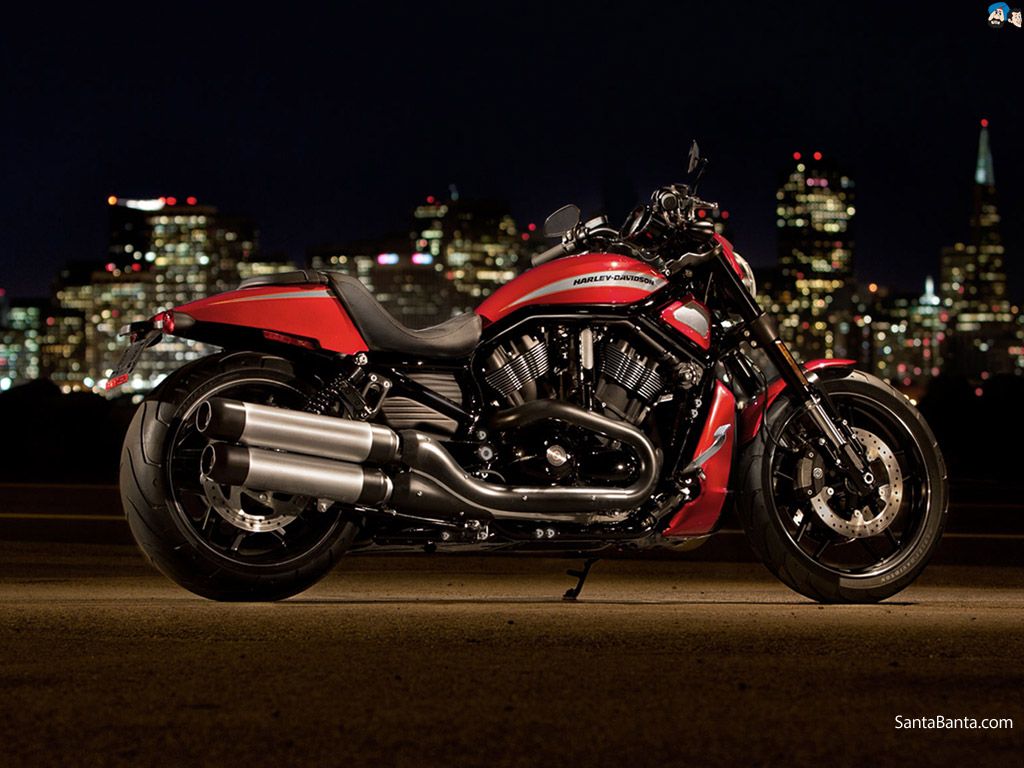Harley Davidson Hd 117 - HD Wallpaper 