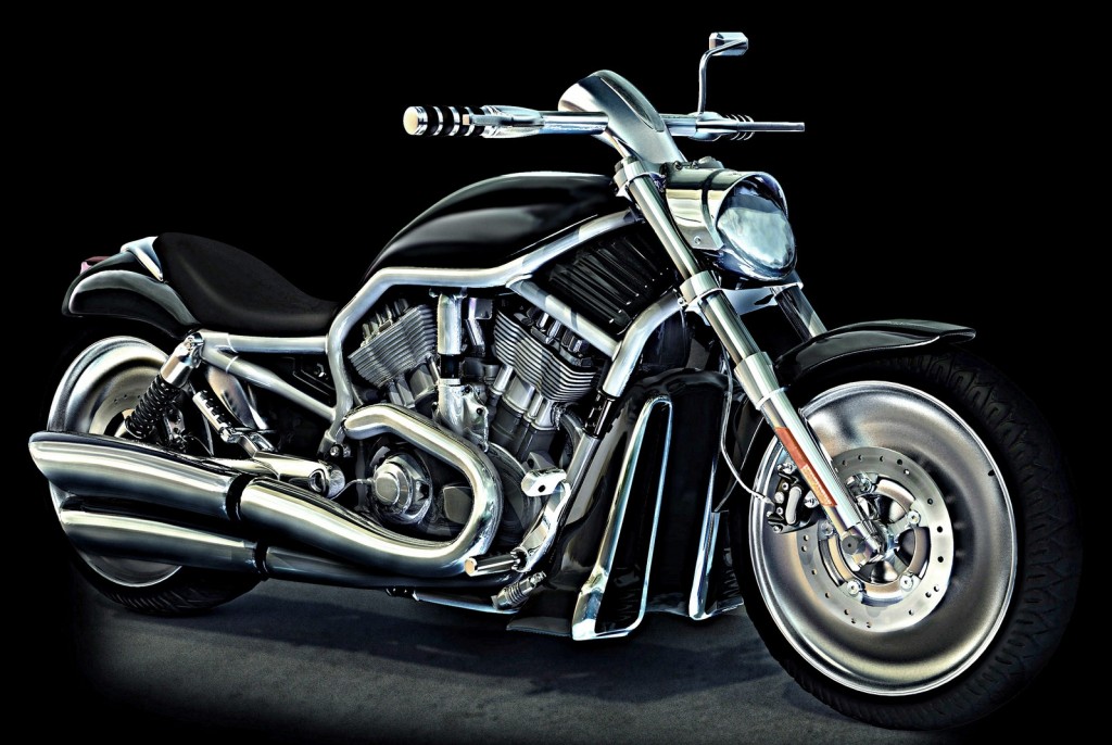Free Harley Davidson Wallpapers Hd For Pc - Harley Davidson Bikes Images  Free Download - 1024x686 Wallpaper 