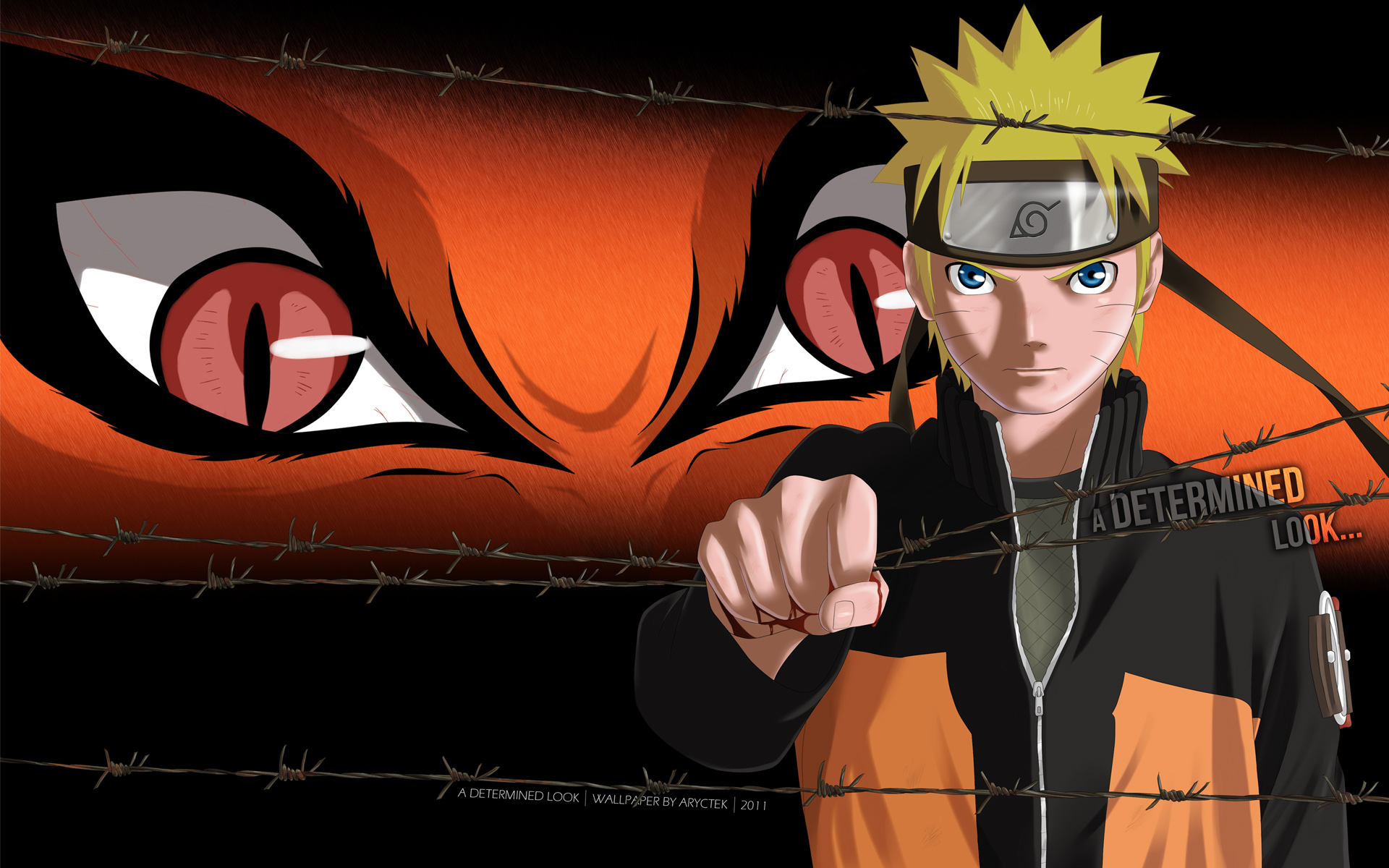 Naruto Shippuden 2014 - HD Wallpaper 