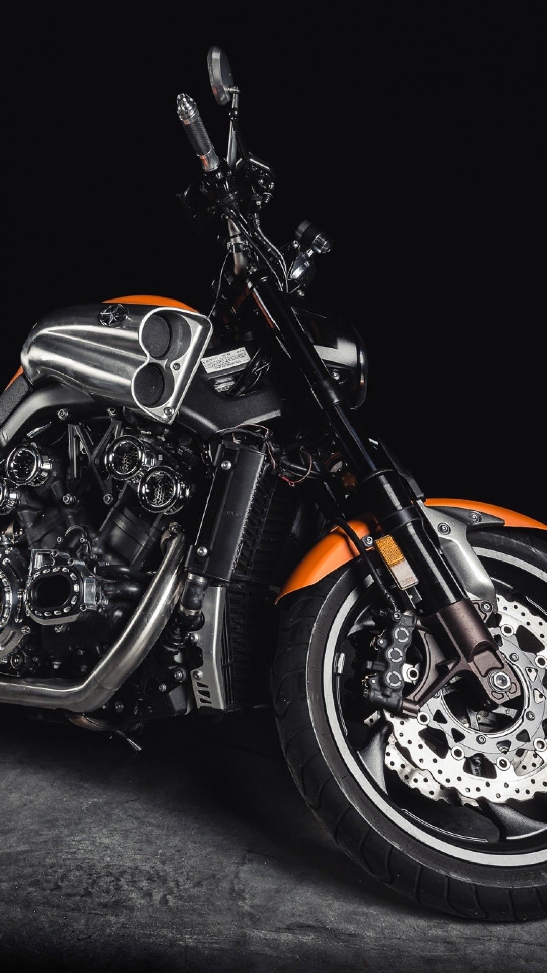 Harley Davidson Wallpaper Full Hd - HD Wallpaper 