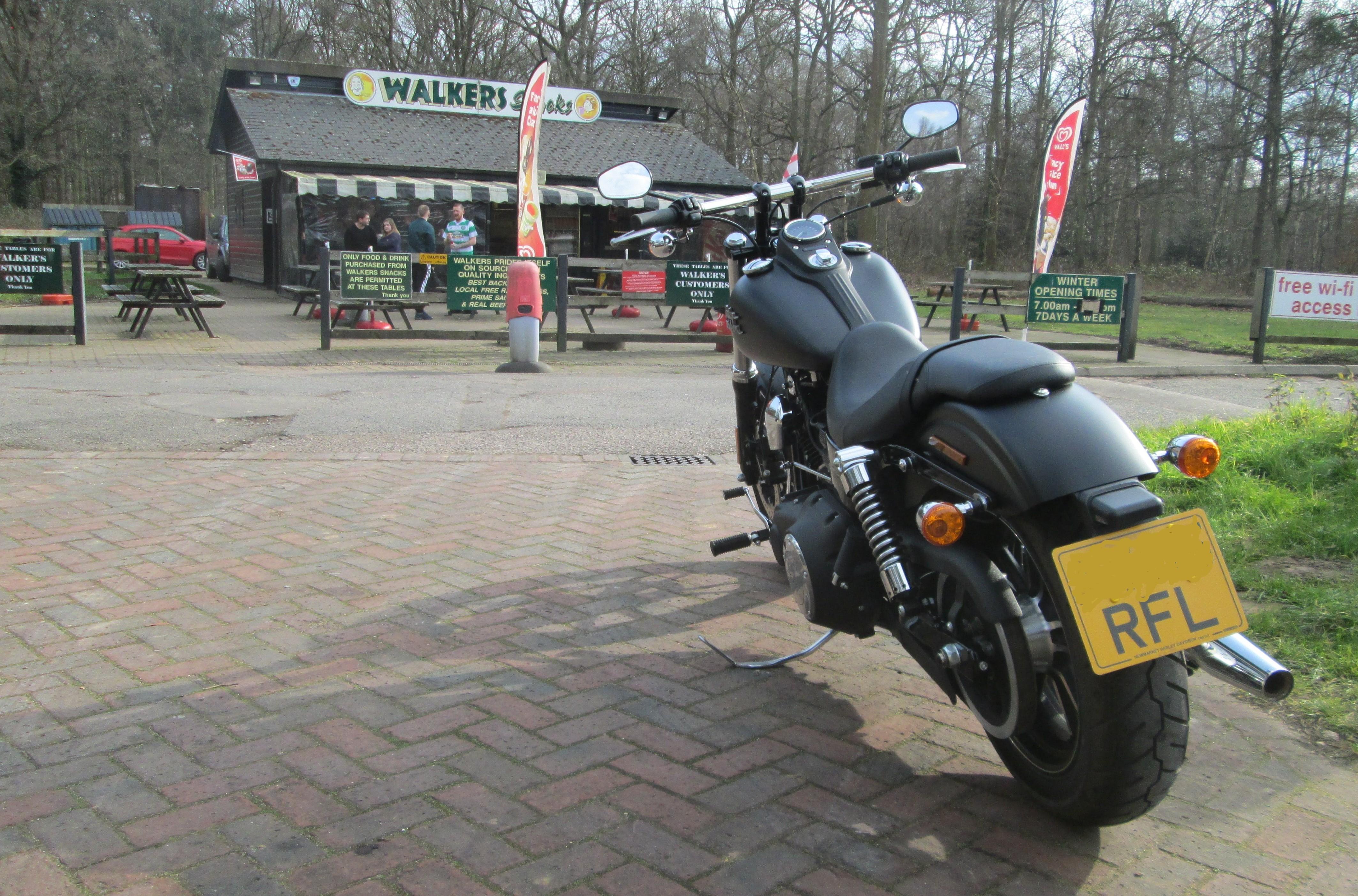 Harley Davidson Wallpaper Border - Cruiser - HD Wallpaper 
