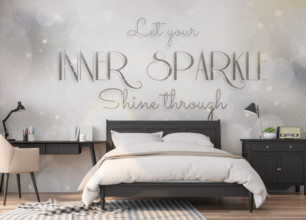 Wallsauce - Bed Wall Frame Designs - HD Wallpaper 