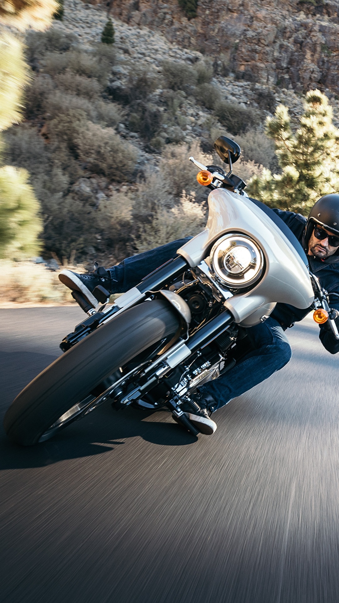 Photofunia Bike - HD Wallpaper 