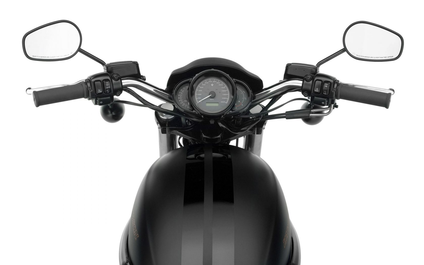 Harley Davidson Bike Wallpaper - HD Wallpaper 